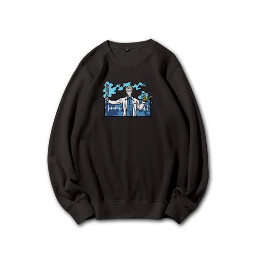 Tokyo Sorcery Kento Nanami Sweatshirt