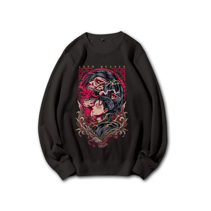 Sweat à capuche Attack on Titan Survey Corps