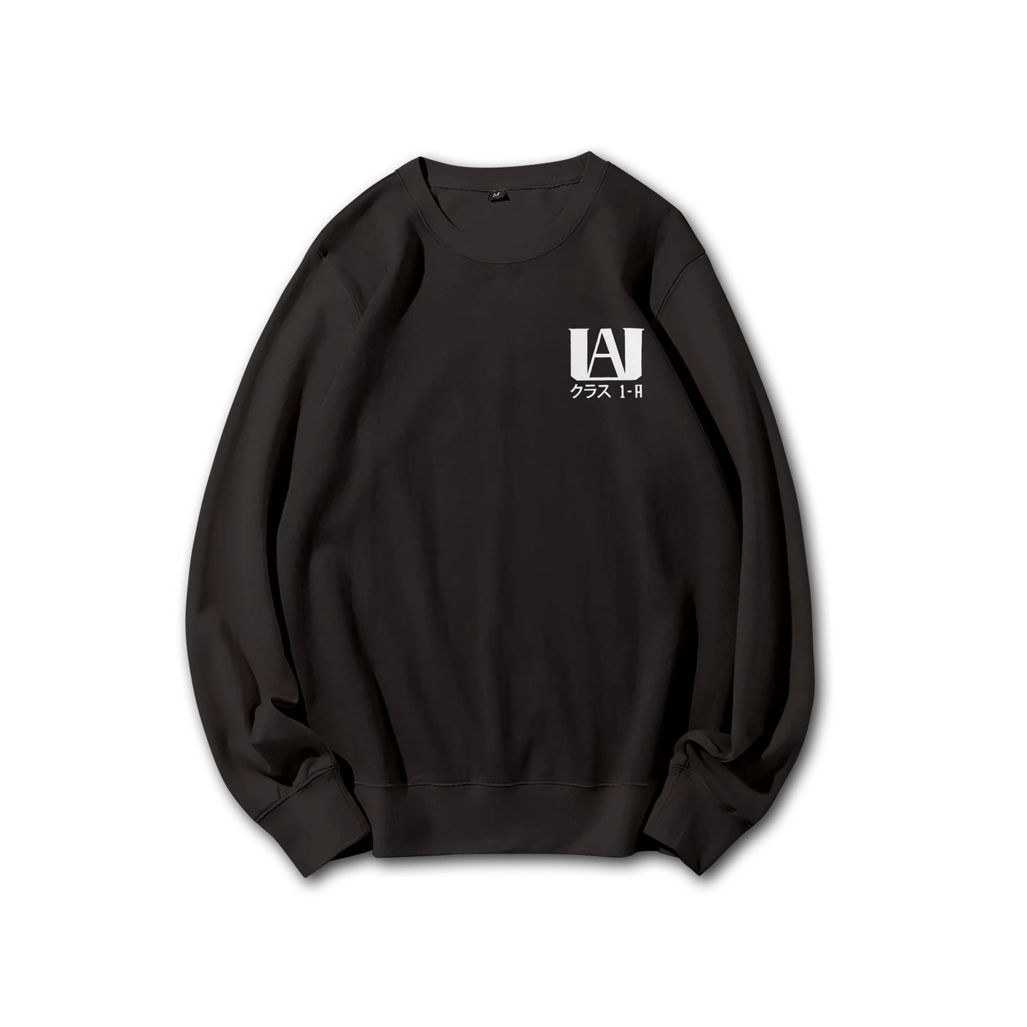 Quirk Academy UA Class 1A Sweatshirt