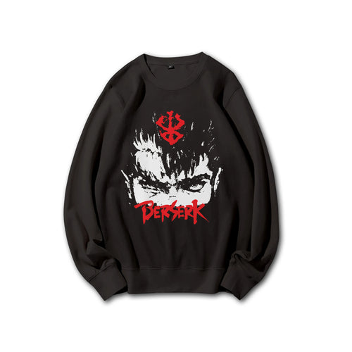 Attack on Titan Aufklärungstrupp Kapuzenpullover