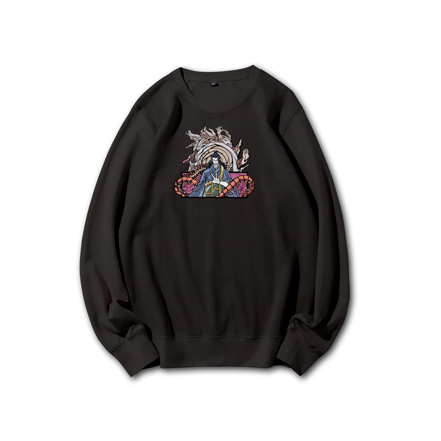 Tokyo Sorcery Suguru Geto Sweatshirt