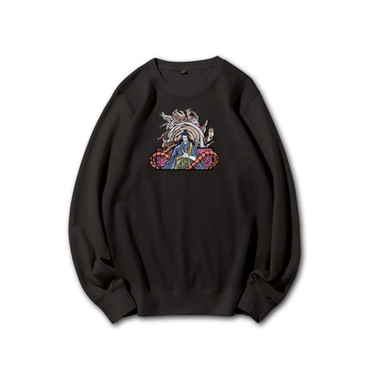 Tokyo Sorcery Suguru Geto Sweatshirt