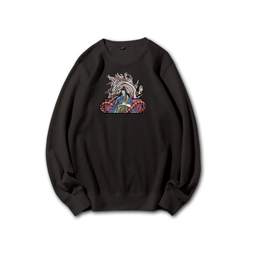 Tokyo Sorcery Suguru Geto Sweatshirt