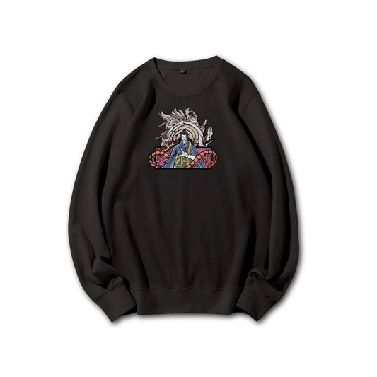 Tokyo Sorcery Suguru Geto Sweatshirt