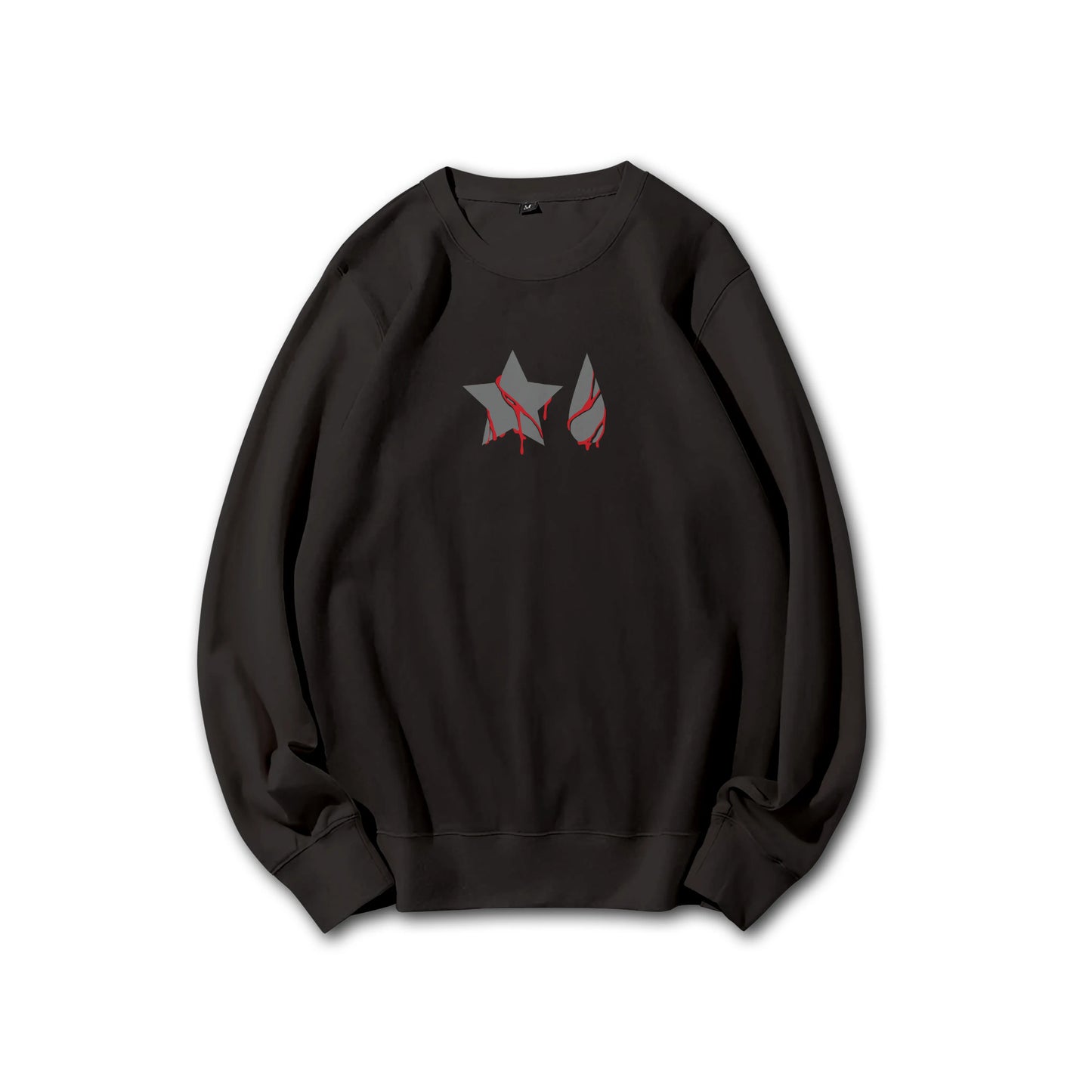 Elite Hunter Saga Trickster Magician's Bungee Gum Sweatshirt