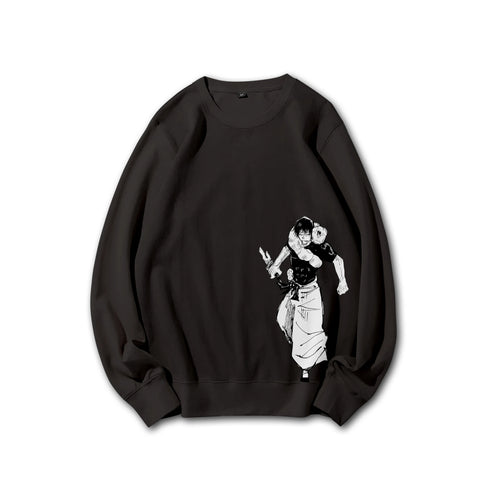 Sweat à capuche Attack on Titan Survey Corps