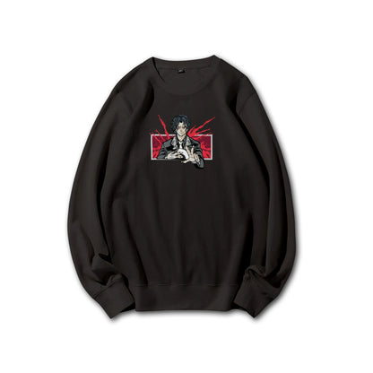 Attack on Titan Aufklärungstrupp Kapuzenpullover