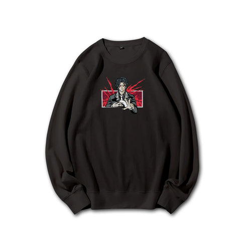 Attack on Titan Aufklärungstrupp Kapuzenpullover