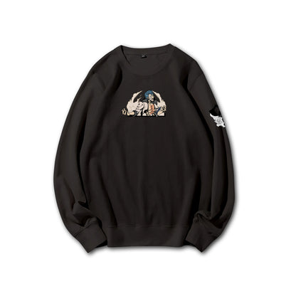 Sweat à capuche Attack on Titan Survey Corps