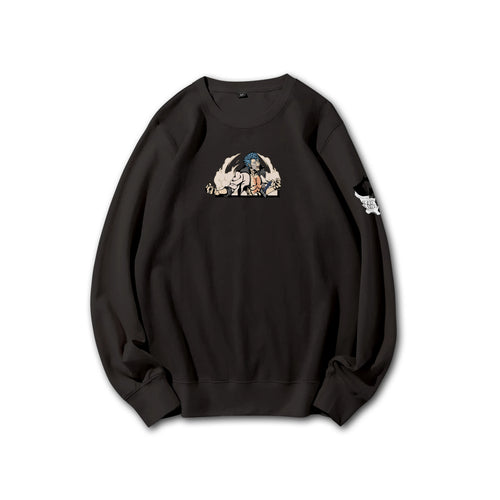 Sweat à capuche Attack on Titan Survey Corps