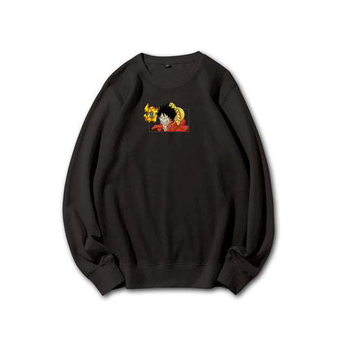 Attack on Titan Aufklärungstrupp Kapuzenpullover