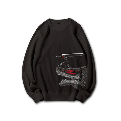 Sweat à capuche Attack on Titan Survey Corps