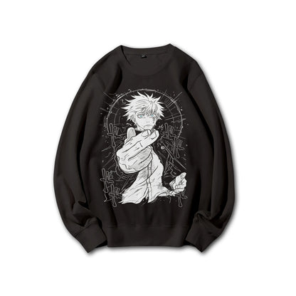 Sweat à capuche Attack on Titan Survey Corps