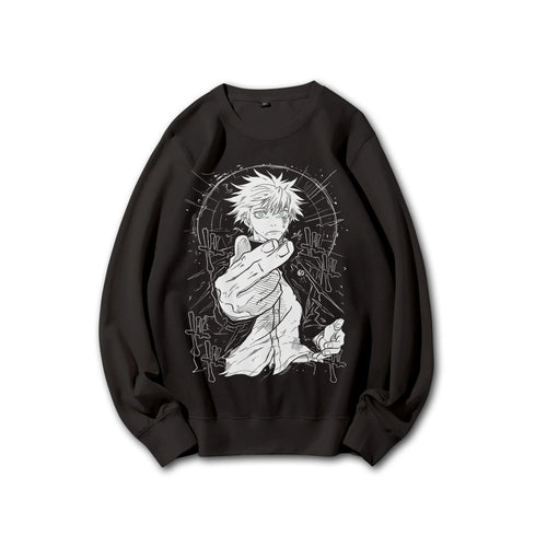 Sweat à capuche Attack on Titan Survey Corps