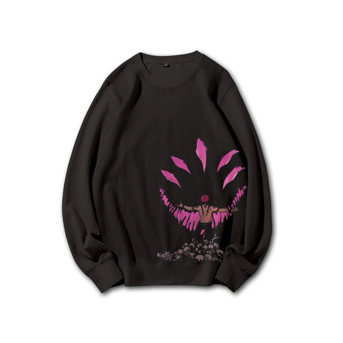Tokyo Sorcery Ryomen Sukuna V2 Sweatshirt