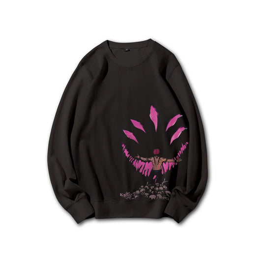Tokyo Sorcery Ryomen Sukuna V2 Sweatshirt