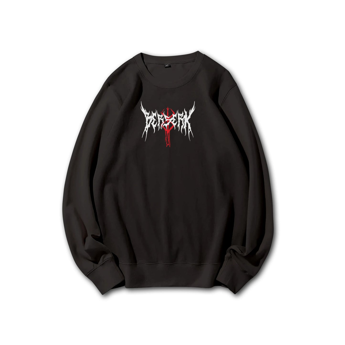 Dark Sword Saga Branded Swordsman V4 Sweatshirt