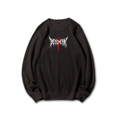 Dark Sword Saga Branded Swordsman V4 Sweatshirt