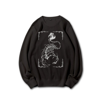 Sweat à capuche Attack on Titan Survey Corps
