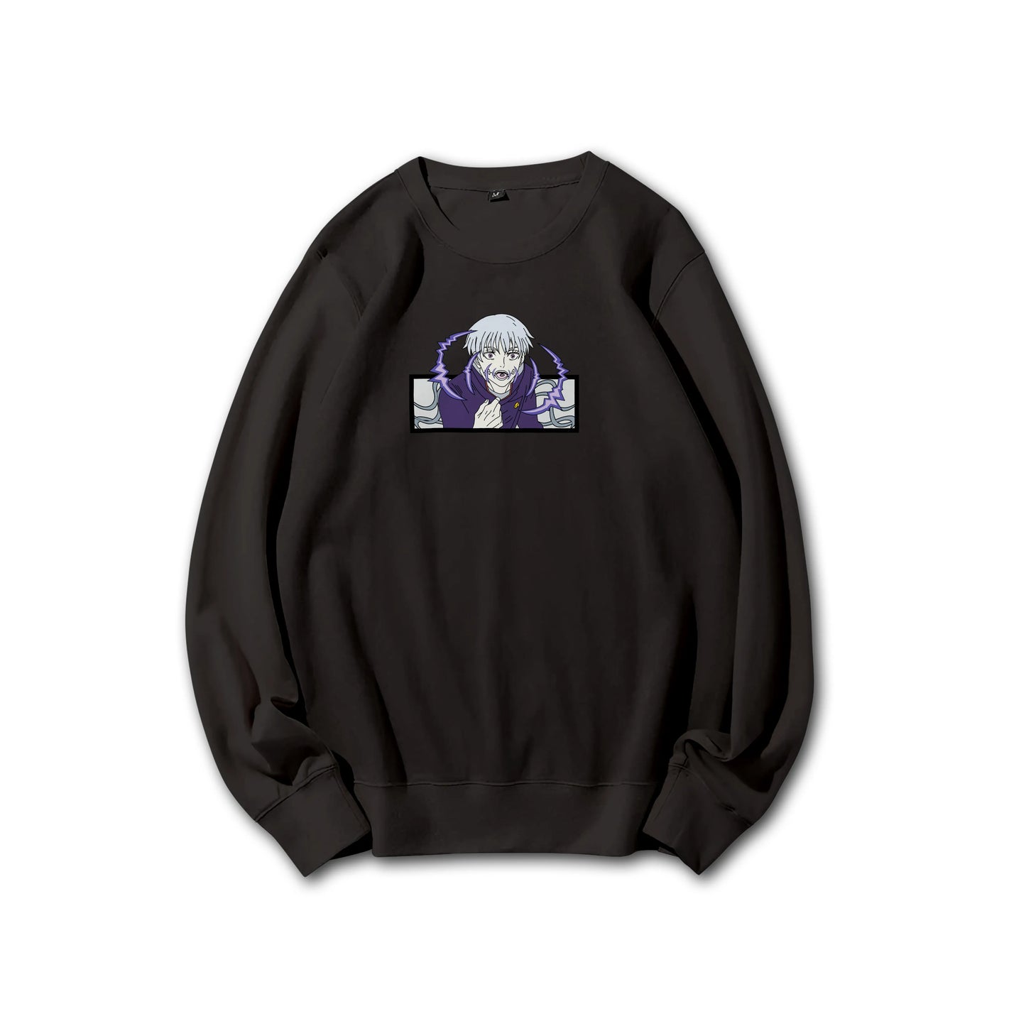Tokyo Sorcery Toge Inumaki Sweatshirt