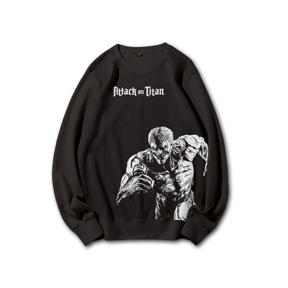 Sweat à capuche Attack on Titan Survey Corps