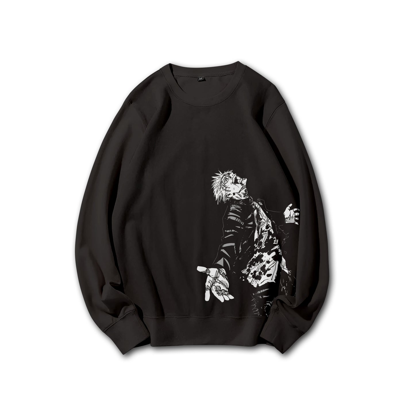 Tokyo Sorcery Kaisen Satoru Gojo Sweatshirt