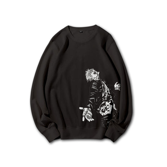 Tokyo Sorcery Kaisen Satoru Gojo Sweatshirt