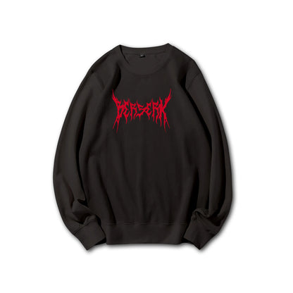 Dark Sword Saga Branded Swordsman V3 Sweatshirt