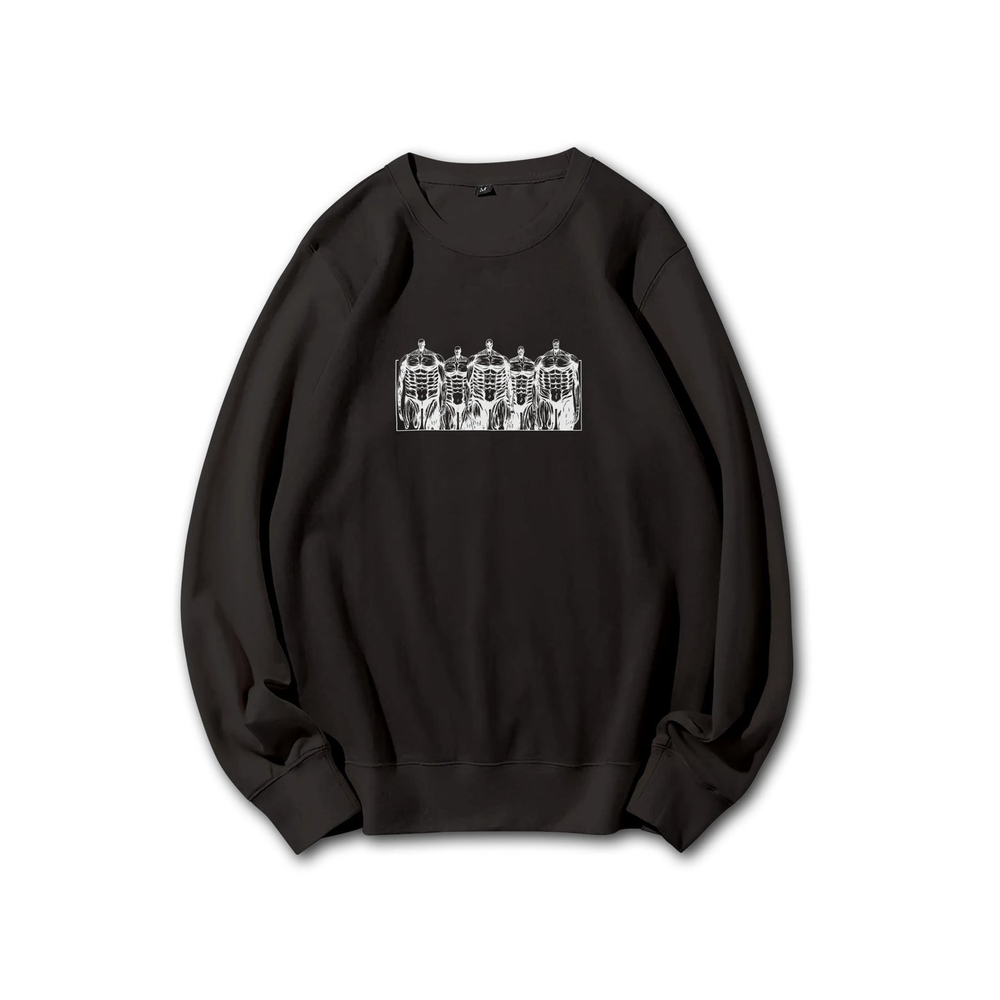 Titan Siege - Titans Approaching Sweatshirt
