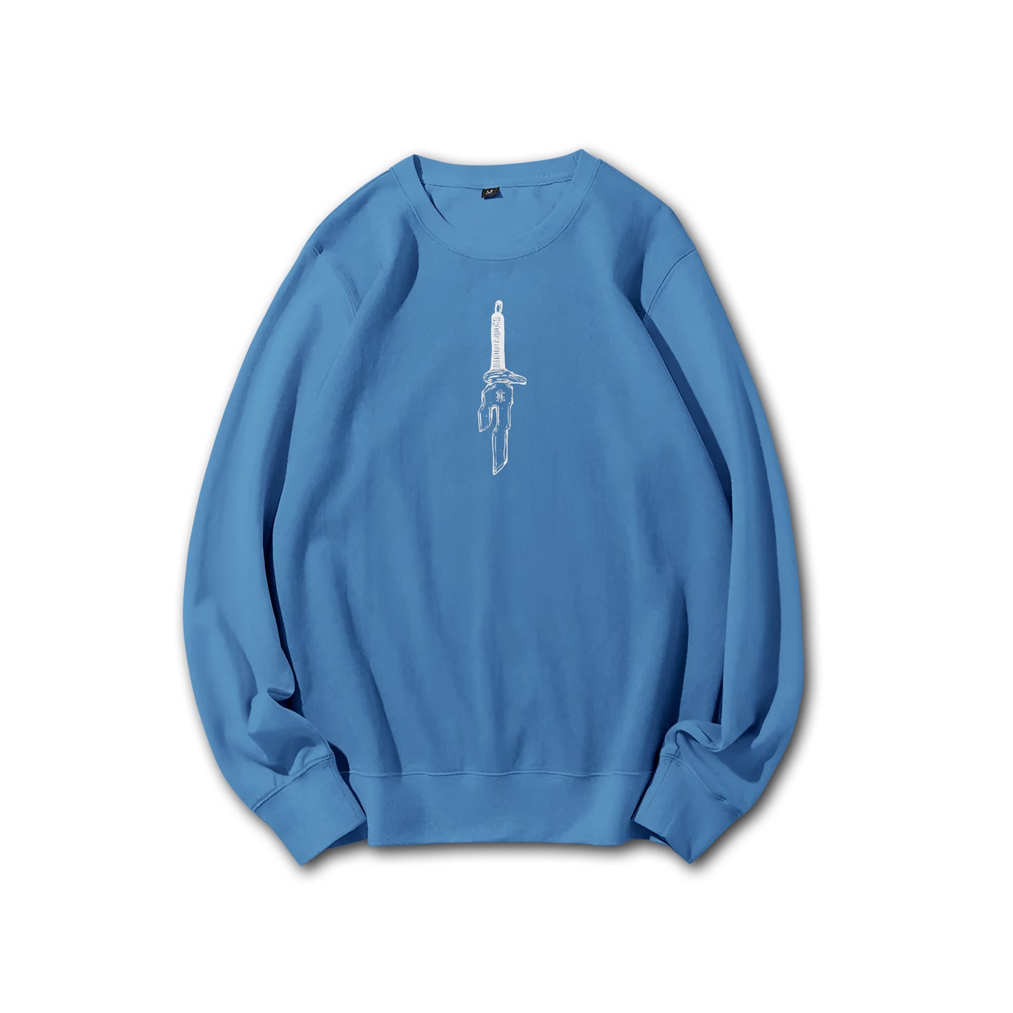 Tokyo Sorcery Kaisen Toji Fushiguro V3 Sweatshirt