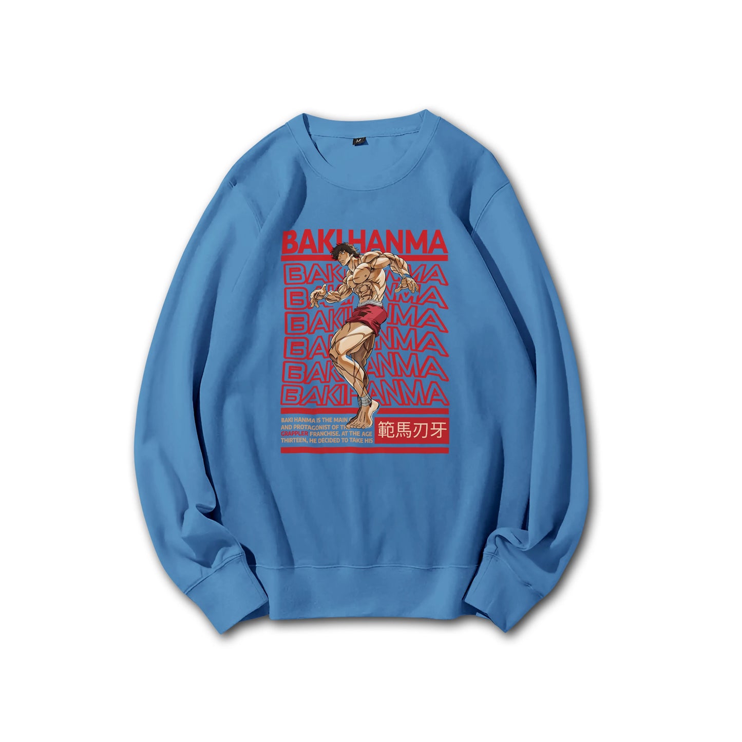 The Champion’s Son V8 Sweatshirt