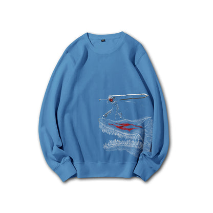 Sweat à capuche Attack on Titan Survey Corps