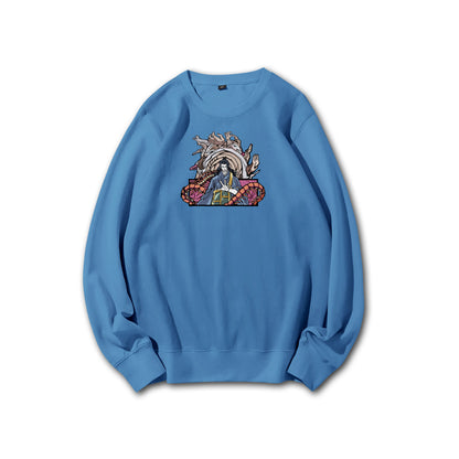 Tokyo Sorcery Suguru Geto Sweatshirt