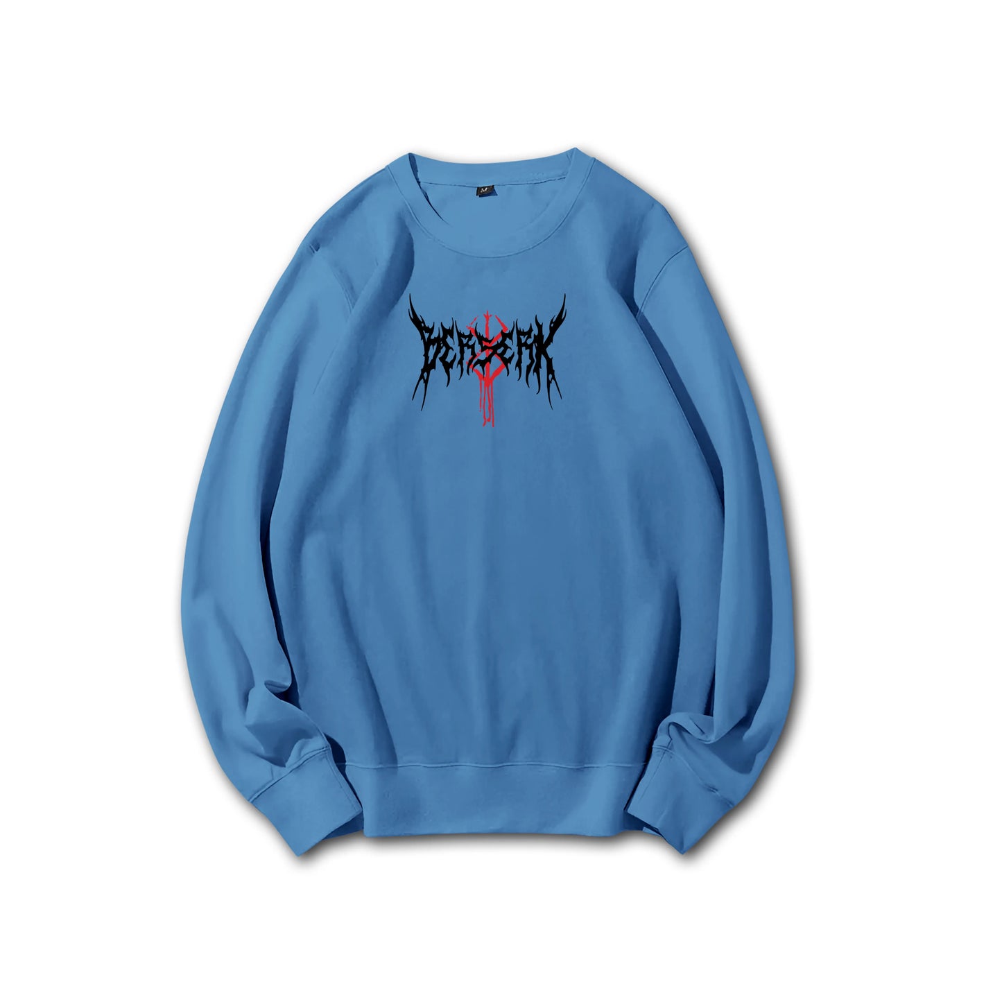 Dark Sword Saga Branded Swordsman V4 Sweatshirt