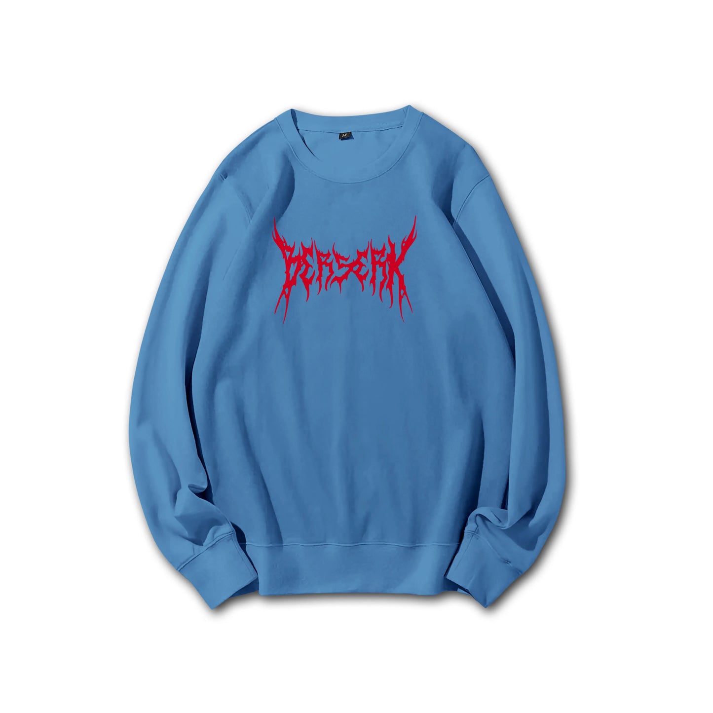Dark Sword Saga Branded Swordsman V3 Sweatshirt