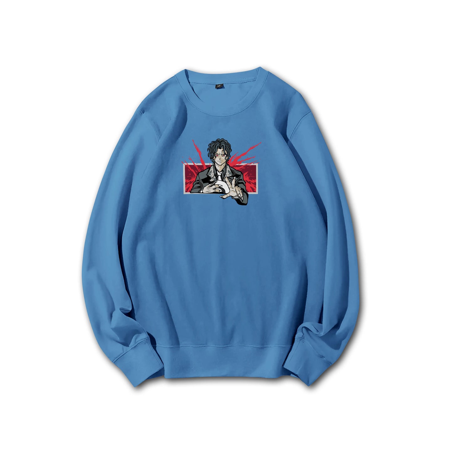 Attack on Titan Aufklärungstrupp Kapuzenpullover