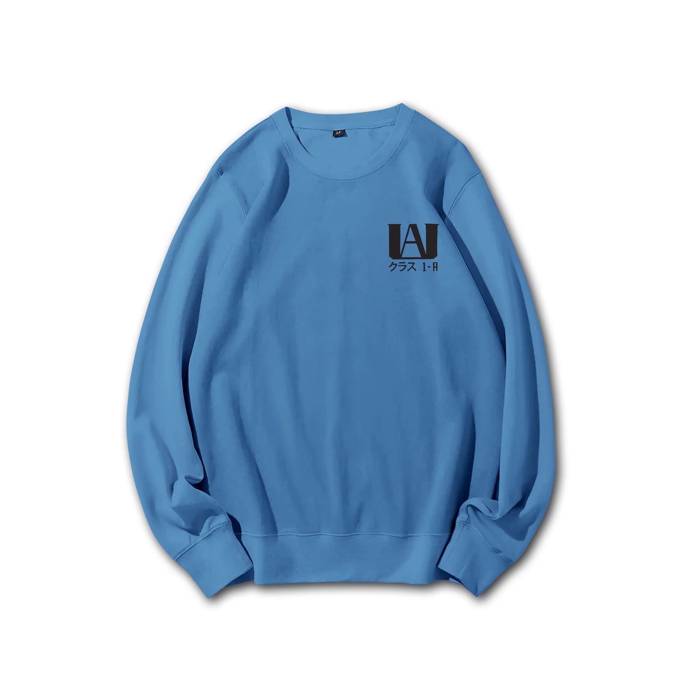 Quirk Academy UA Class 1A Sweatshirt