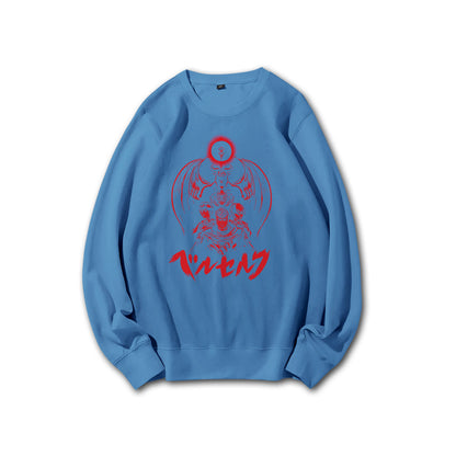 Attack on Titan Aufklärungstrupp Kapuzenpullover