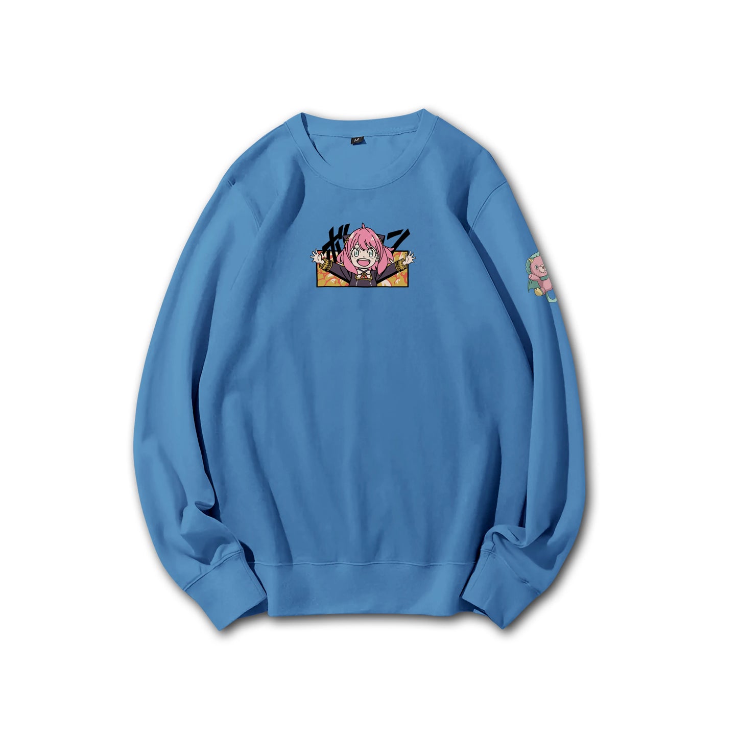 Attack on Titan Aufklärungstrupp Kapuzenpullover