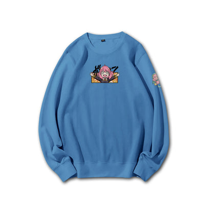 Attack on Titan Aufklärungstrupp Kapuzenpullover