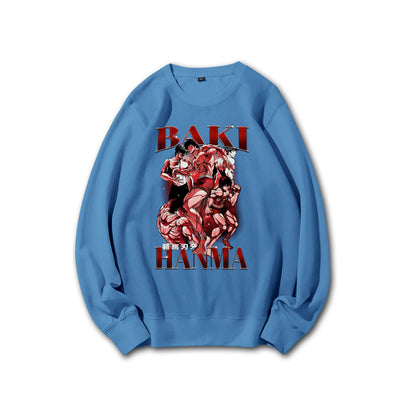 The Champion’s Son V6 Sweatshirt
