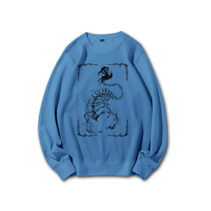 Sweat à capuche Attack on Titan Survey Corps