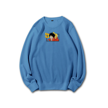 Attack on Titan Aufklärungstrupp Kapuzenpullover