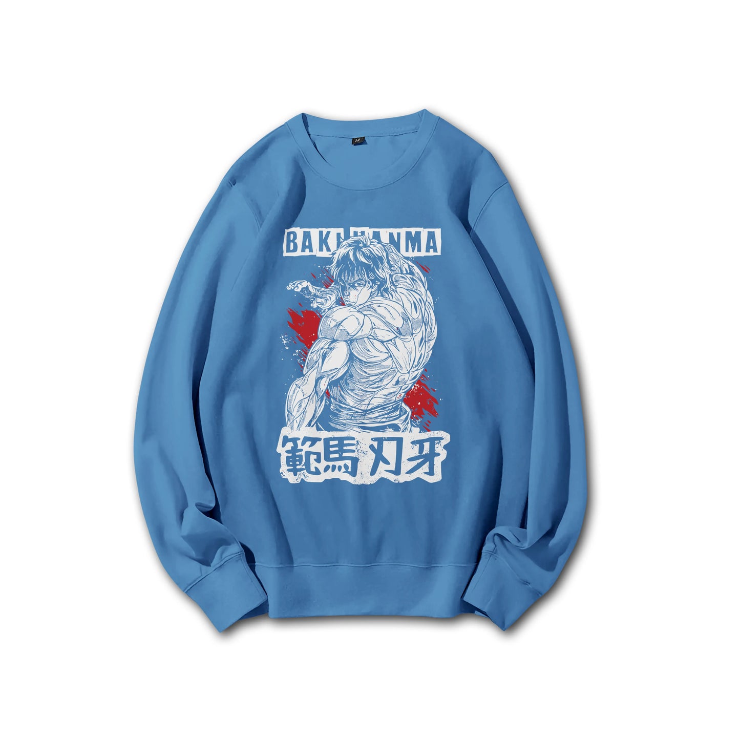 The Champion’s Son V3 Sweatshirt