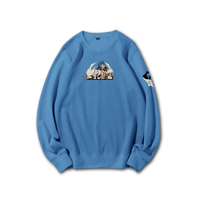 Sweat à capuche Attack on Titan Survey Corps