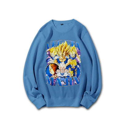 Attack on Titan Aufklärungstrupp Kapuzenpullover