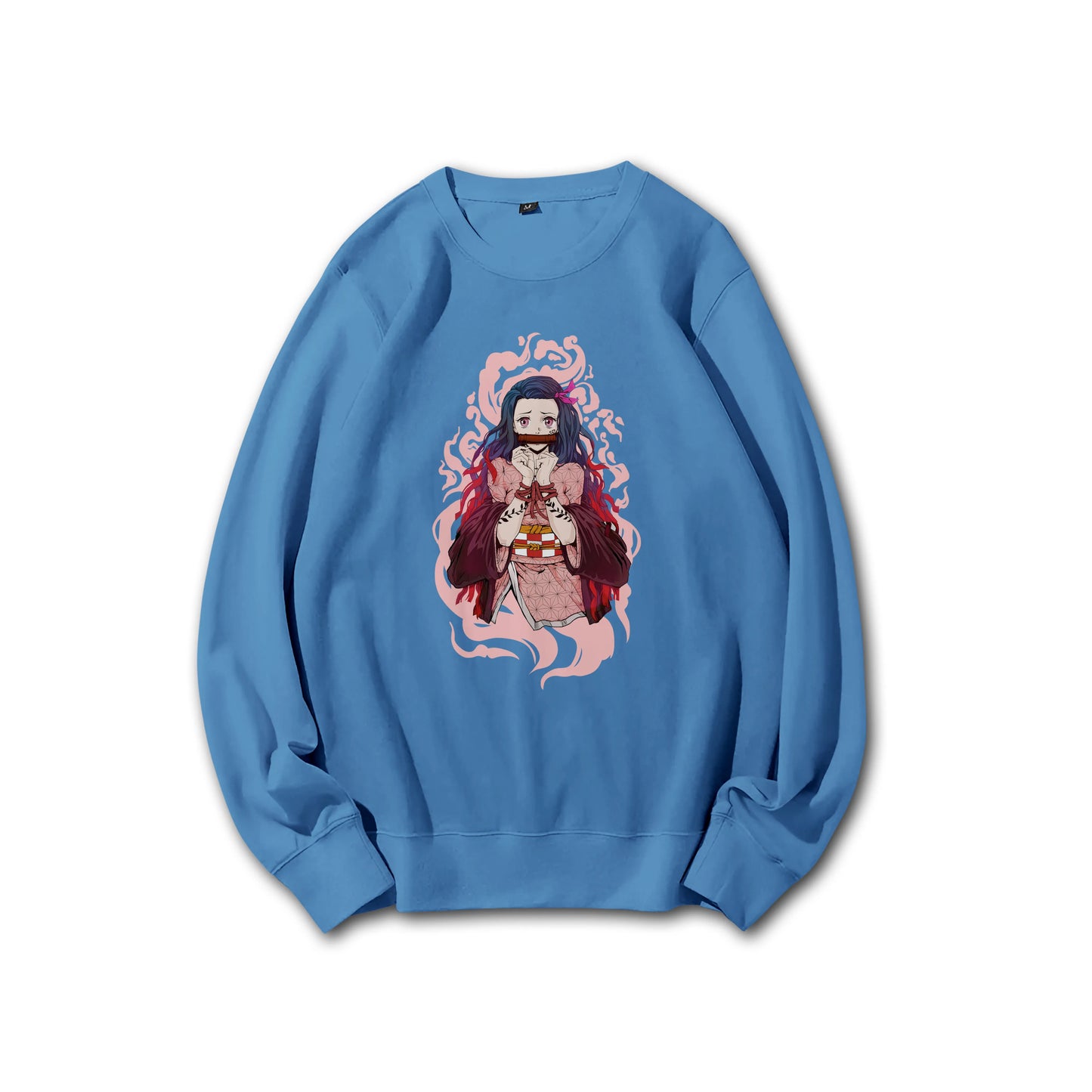 Blade of the Demon Hunters Nezuko Sweatshirt