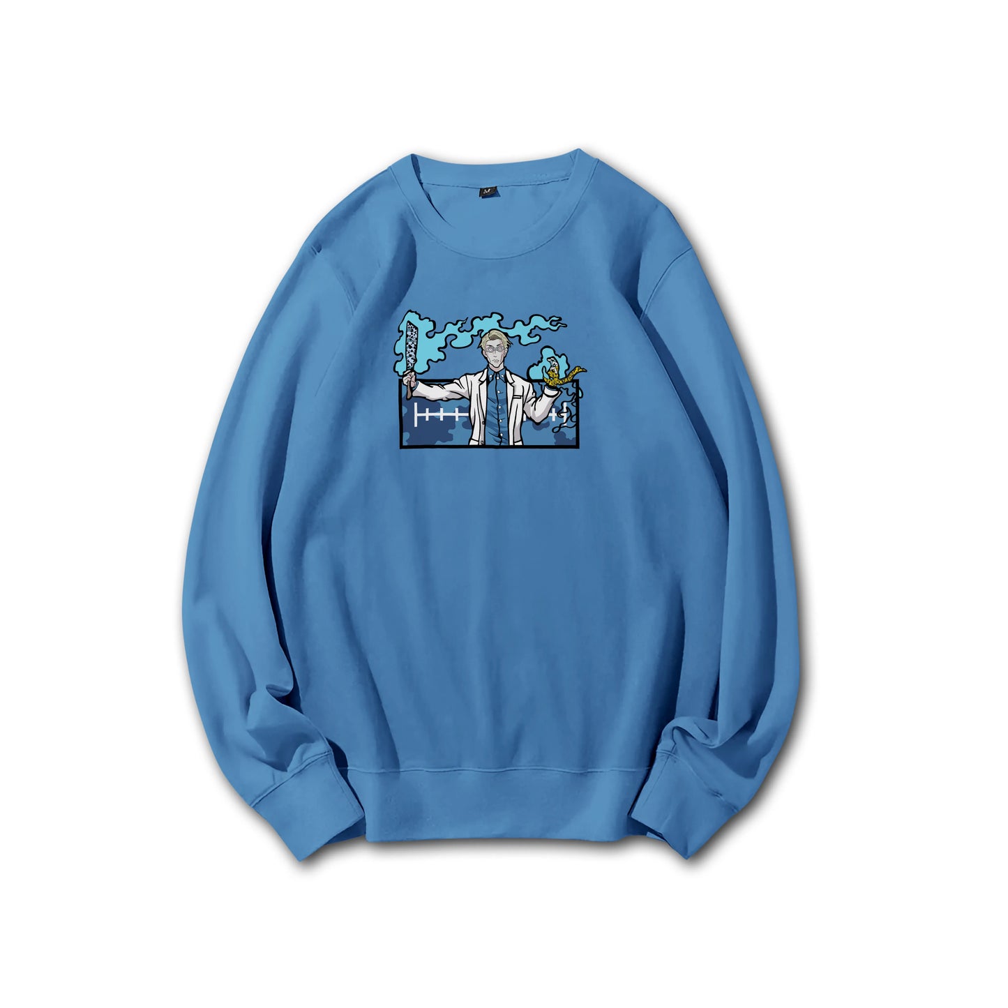 Tokyo Sorcery Kento Nanami Sweatshirt