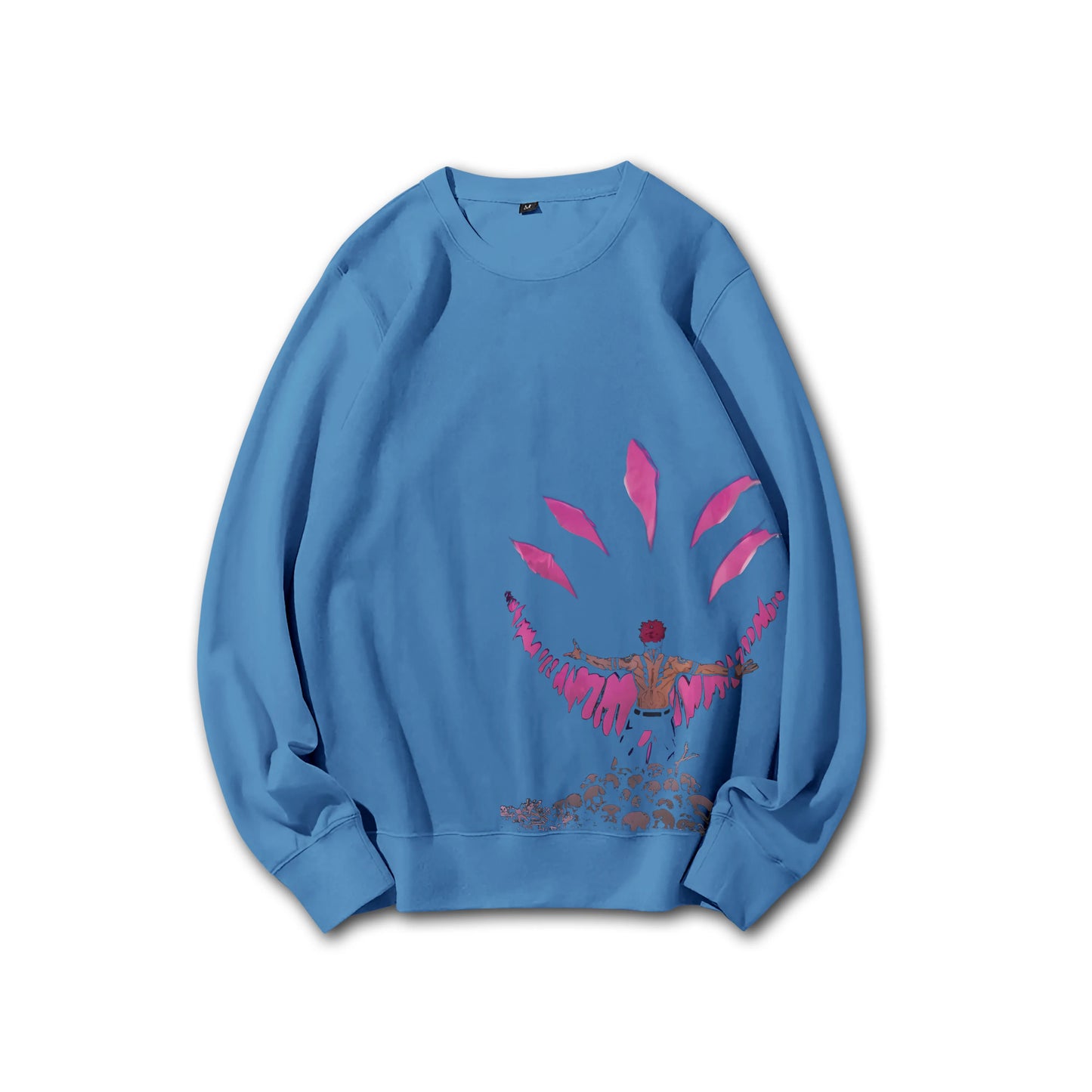 Tokyo Sorcery Ryomen Sukuna V2 Sweatshirt