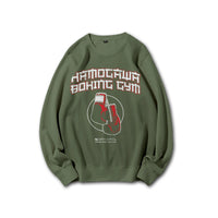 Army Green